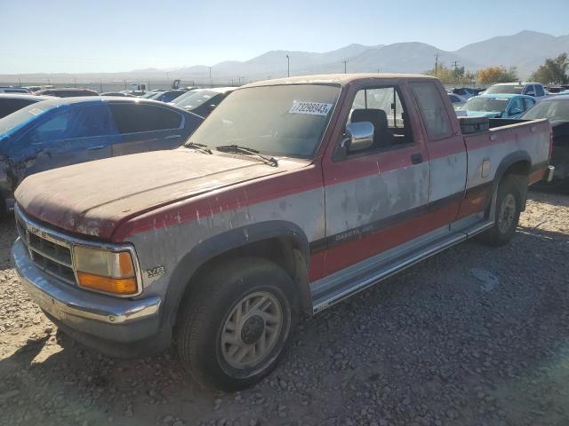 Photo 0 VIN: 1B7GG23Y5NS556243 - DODGE DAKOTA 