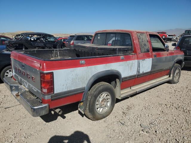 Photo 2 VIN: 1B7GG23Y5NS556243 - DODGE DAKOTA 