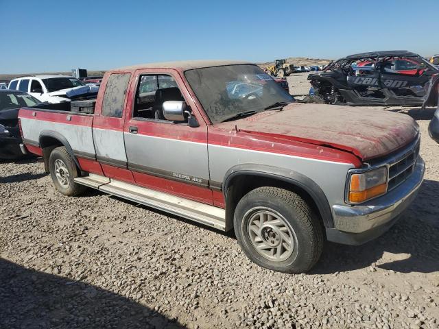 Photo 3 VIN: 1B7GG23Y5NS556243 - DODGE DAKOTA 