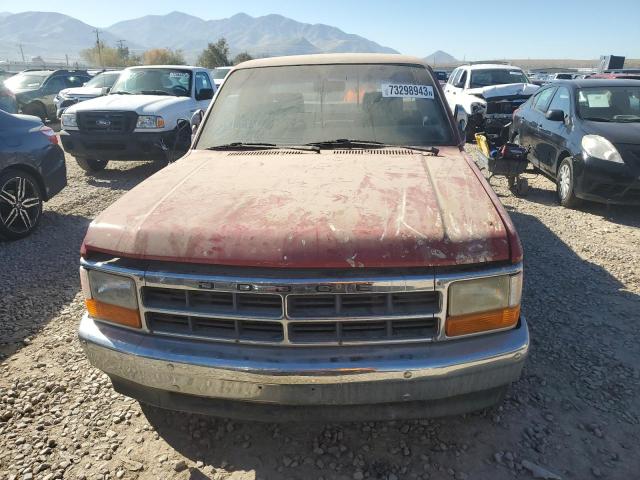 Photo 4 VIN: 1B7GG23Y5NS556243 - DODGE DAKOTA 