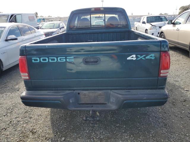 Photo 5 VIN: 1B7GG23Y8VS231389 - DODGE ALL MODELS 