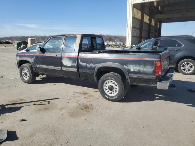 Photo 1 VIN: 1B7GG23Y9PS157869 - DODGE DAKOTA 