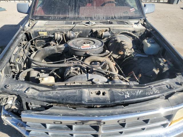 Photo 10 VIN: 1B7GG23Y9PS157869 - DODGE DAKOTA 