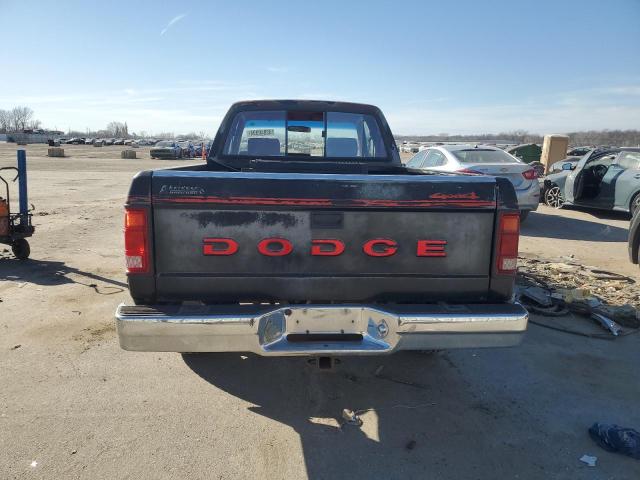 Photo 5 VIN: 1B7GG23Y9PS157869 - DODGE DAKOTA 