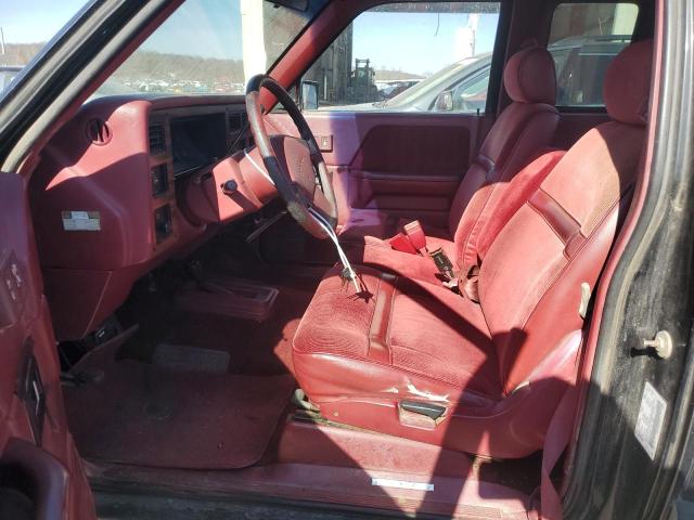 Photo 6 VIN: 1B7GG23Y9PS157869 - DODGE DAKOTA 