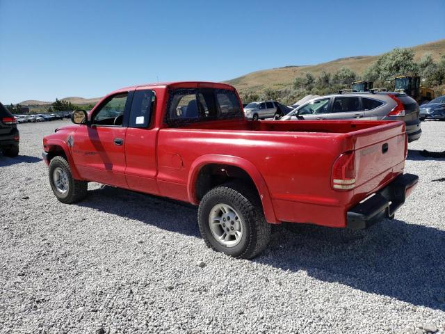 Photo 1 VIN: 1B7GG23Y9VS282156 - DODGE DAKOTA 