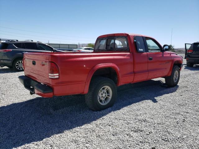 Photo 2 VIN: 1B7GG23Y9VS282156 - DODGE DAKOTA 