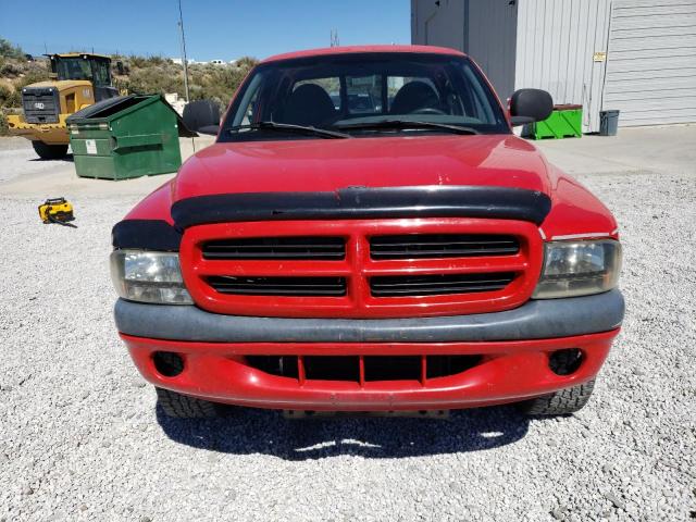 Photo 4 VIN: 1B7GG23Y9VS282156 - DODGE DAKOTA 