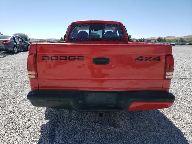 Photo 5 VIN: 1B7GG23Y9VS282156 - DODGE DAKOTA 