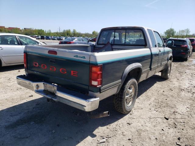 Photo 3 VIN: 1B7GG23YXRS590765 - DODGE DAKOTA 