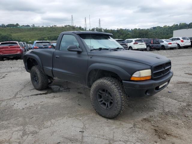 Photo 3 VIN: 1B7GG26N71S108064 - DODGE DAKOTA 