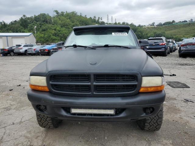 Photo 4 VIN: 1B7GG26N71S108064 - DODGE DAKOTA 