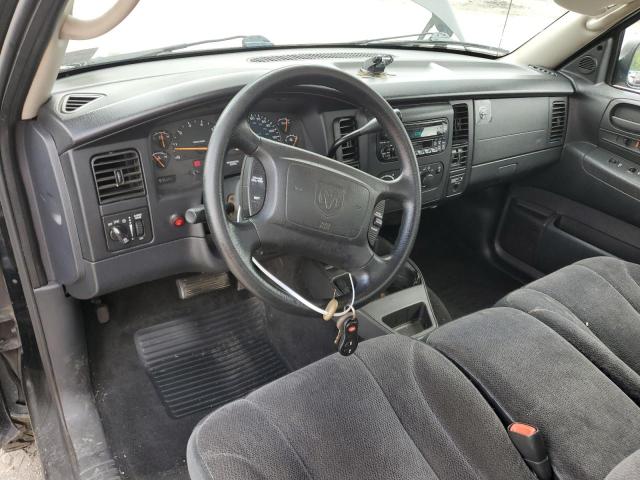 Photo 7 VIN: 1B7GG26N71S108064 - DODGE DAKOTA 