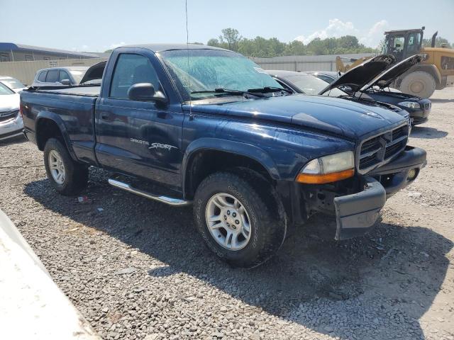 Photo 3 VIN: 1B7GG26X11S351077 - DODGE DAKOTA 