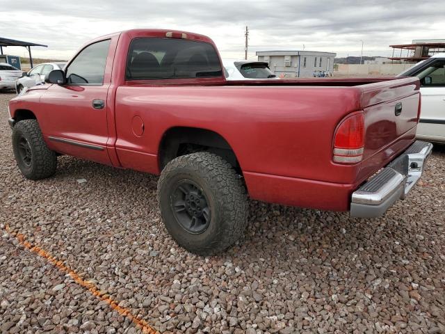 Photo 1 VIN: 1B7GG26X1XS308965 - DODGE ALL MODELS 