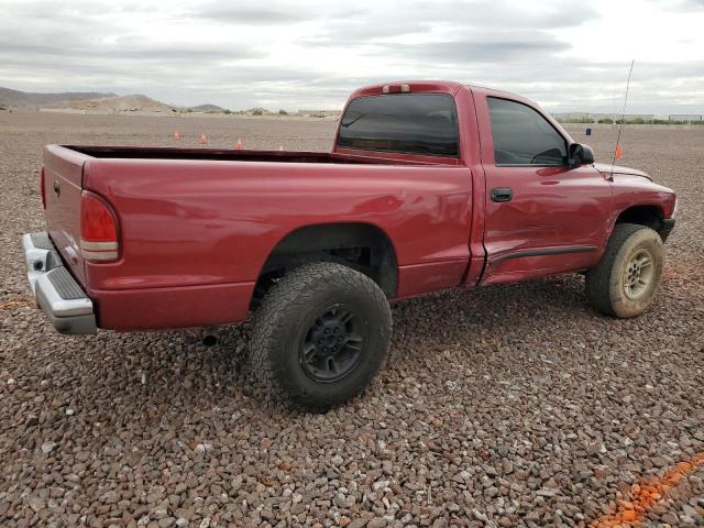 Photo 2 VIN: 1B7GG26X1XS308965 - DODGE ALL MODELS 