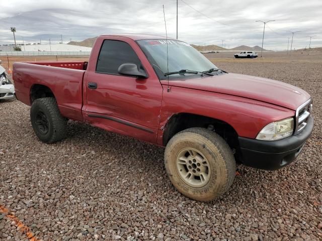 Photo 3 VIN: 1B7GG26X1XS308965 - DODGE ALL MODELS 