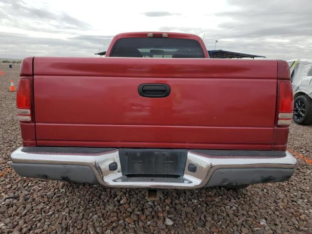 Photo 5 VIN: 1B7GG26X1XS308965 - DODGE ALL MODELS 