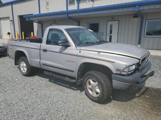 Photo 3 VIN: 1B7GG26X3XS278206 - DODGE DAKOTA 