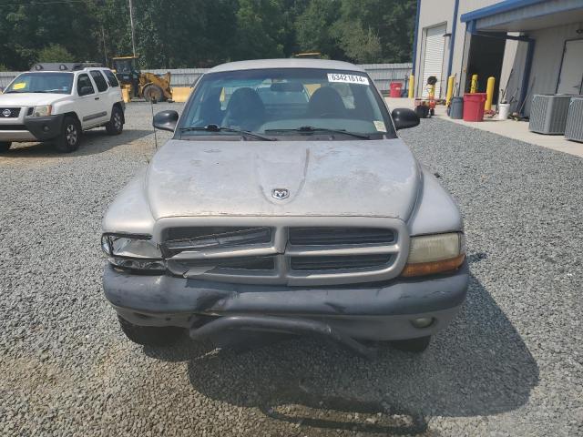 Photo 4 VIN: 1B7GG26X3XS278206 - DODGE DAKOTA 