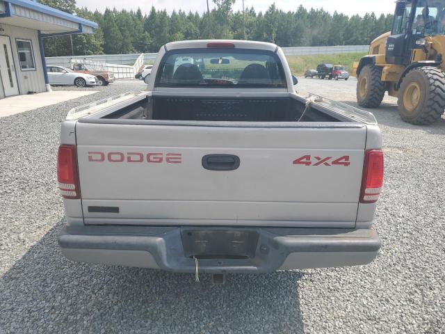 Photo 5 VIN: 1B7GG26X3XS278206 - DODGE DAKOTA 