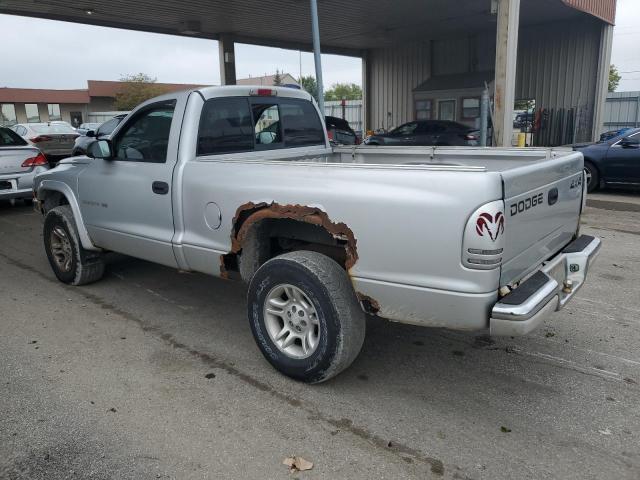 Photo 1 VIN: 1B7GG26X41S187484 - DODGE DAKOTA 