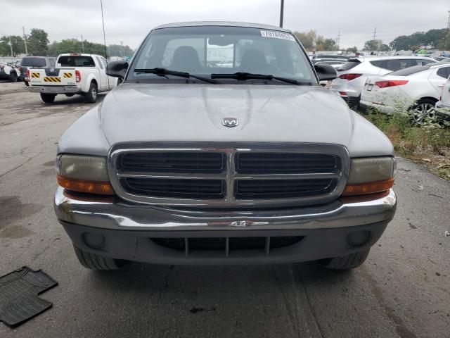 Photo 4 VIN: 1B7GG26X41S187484 - DODGE DAKOTA 