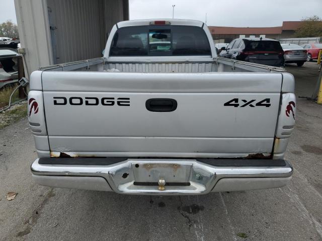 Photo 5 VIN: 1B7GG26X41S187484 - DODGE DAKOTA 