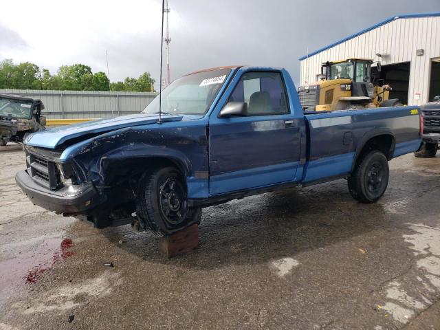 Photo 0 VIN: 1B7GG26X6LS630866 - DODGE DAKOTA 