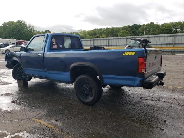 Photo 1 VIN: 1B7GG26X6LS630866 - DODGE DAKOTA 