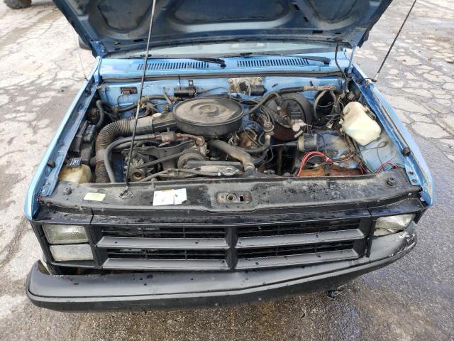 Photo 10 VIN: 1B7GG26X6LS630866 - DODGE DAKOTA 