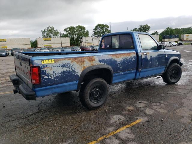 Photo 2 VIN: 1B7GG26X6LS630866 - DODGE DAKOTA 