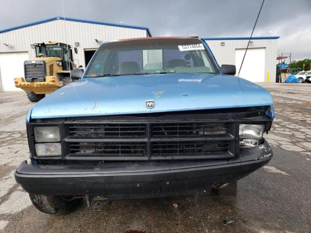 Photo 4 VIN: 1B7GG26X6LS630866 - DODGE DAKOTA 