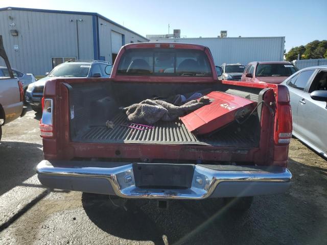 Photo 5 VIN: 1B7GG26XXXS147709 - DODGE DAKOTA 