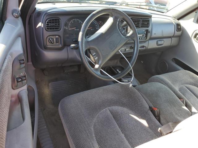 Photo 7 VIN: 1B7GG26XXXS147709 - DODGE DAKOTA 