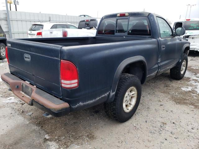 Photo 2 VIN: 1B7GG26Y5XS135640 - DODGE DAKOTA 