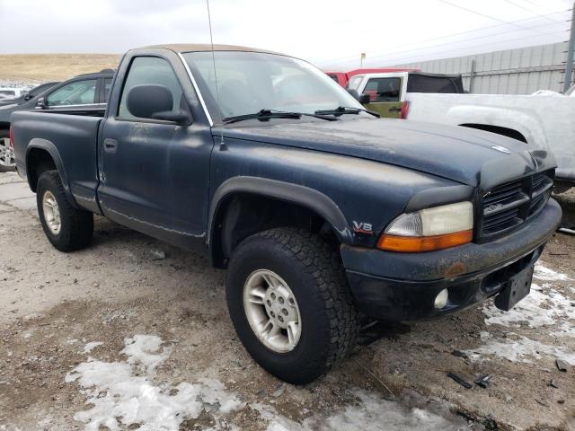 Photo 3 VIN: 1B7GG26Y5XS135640 - DODGE DAKOTA 