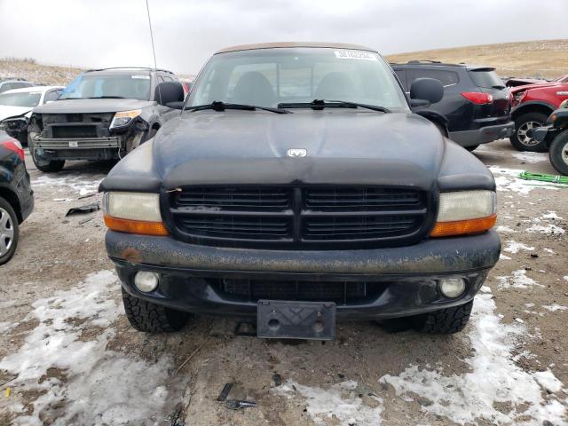 Photo 4 VIN: 1B7GG26Y5XS135640 - DODGE DAKOTA 