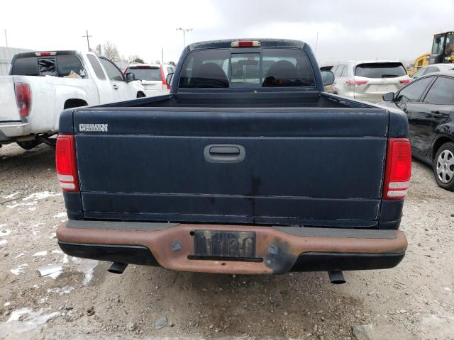 Photo 5 VIN: 1B7GG26Y5XS135640 - DODGE DAKOTA 