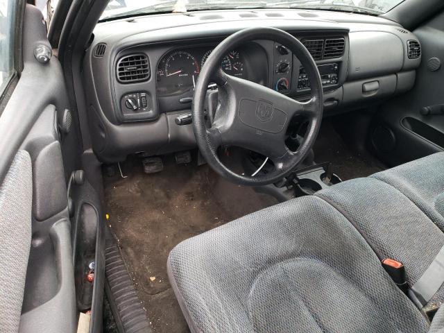 Photo 7 VIN: 1B7GG26Y5XS135640 - DODGE DAKOTA 