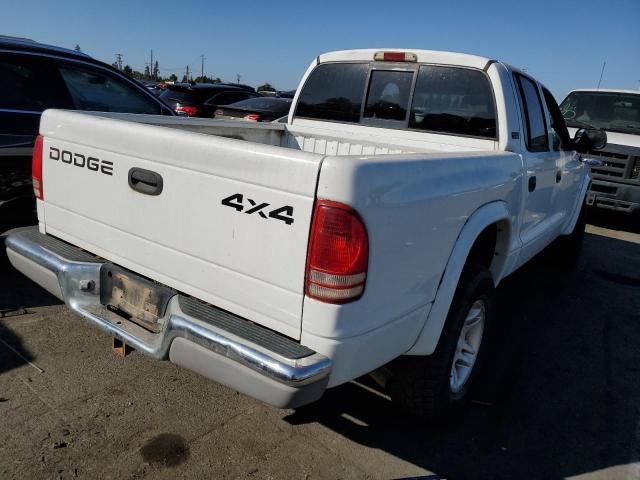 Photo 2 VIN: 1B7GG2AN01S164631 - DODGE DAKOTA 