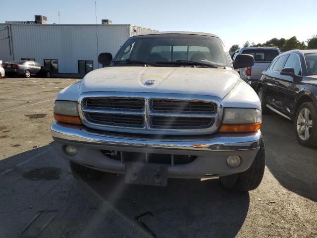 Photo 4 VIN: 1B7GG2AN01S164631 - DODGE DAKOTA 