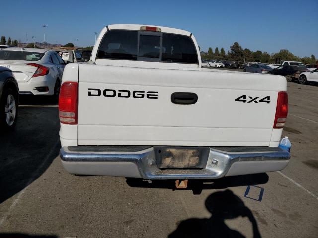 Photo 5 VIN: 1B7GG2AN01S164631 - DODGE DAKOTA 