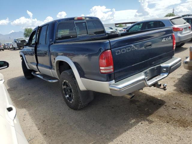 Photo 1 VIN: 1B7GG2AN01S169697 - DODGE DAKOTA 