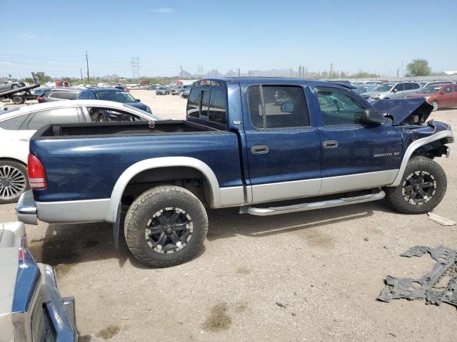 Photo 2 VIN: 1B7GG2AN01S169697 - DODGE DAKOTA 