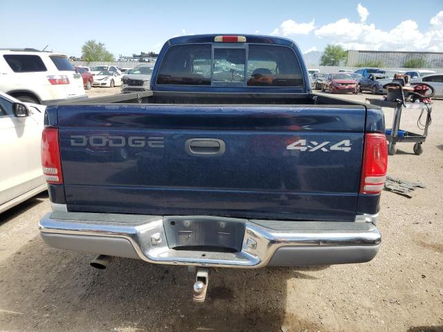 Photo 5 VIN: 1B7GG2AN01S169697 - DODGE DAKOTA 