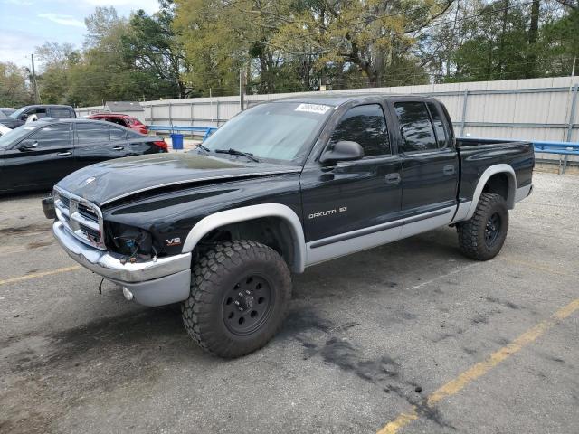 Photo 0 VIN: 1B7GG2AN1YS703557 - DODGE DAKOTA 