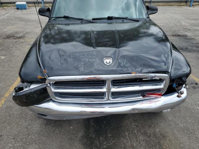 Photo 10 VIN: 1B7GG2AN1YS703557 - DODGE DAKOTA 