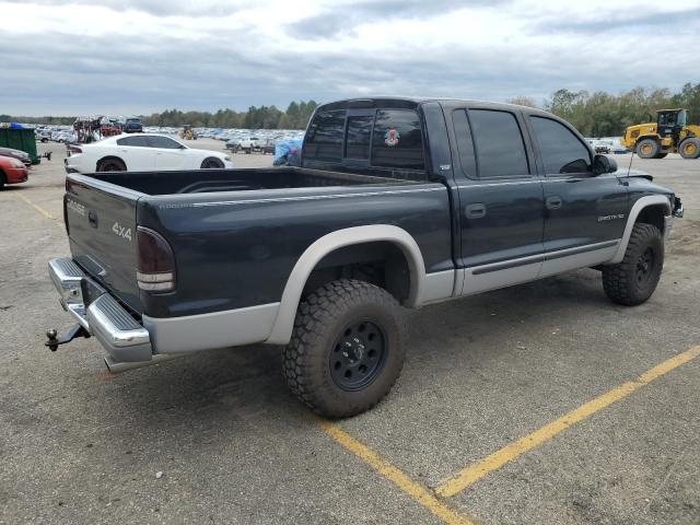 Photo 2 VIN: 1B7GG2AN1YS703557 - DODGE DAKOTA 