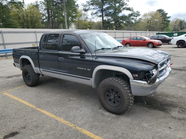 Photo 3 VIN: 1B7GG2AN1YS703557 - DODGE DAKOTA 